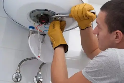 Ремонт водонагревателей Electrolux в Черемхове в октябре