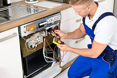 Ремонт посудомоечных машин Electrolux в Черемхове — сервис Мастер24, цена от 1668 руб