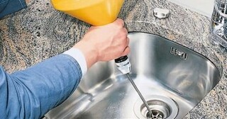 Устранение засоров в трубах и канализации в Черемхове в октябре