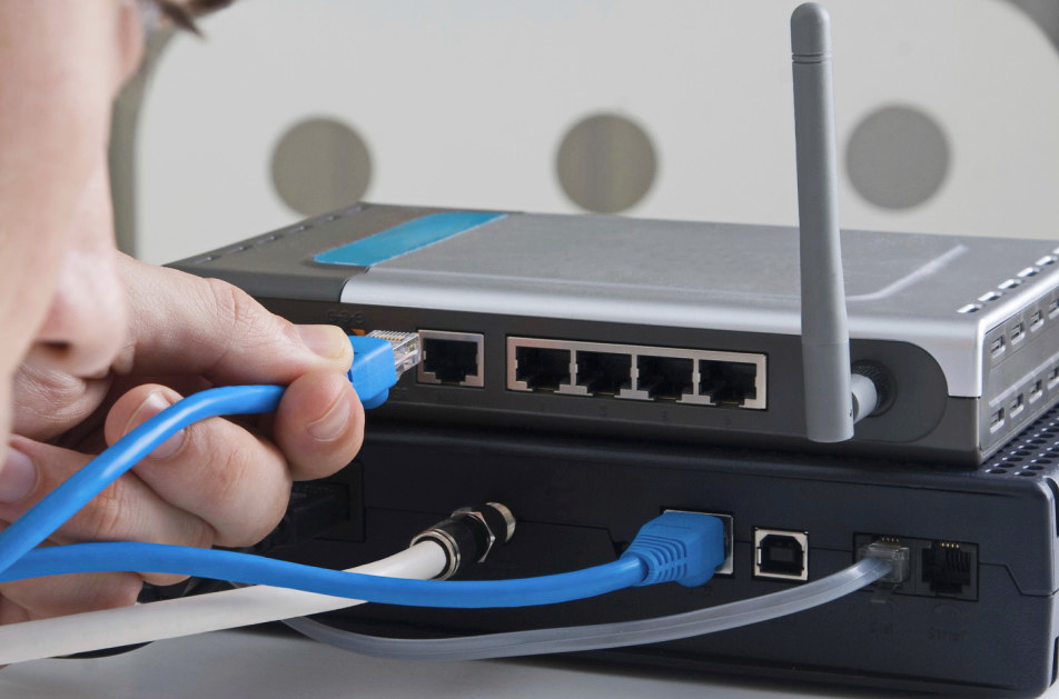 Настройка Wi-Fi роутера в Черемхове от Мастер24 – прошивка, установка, подключение от 730 руб